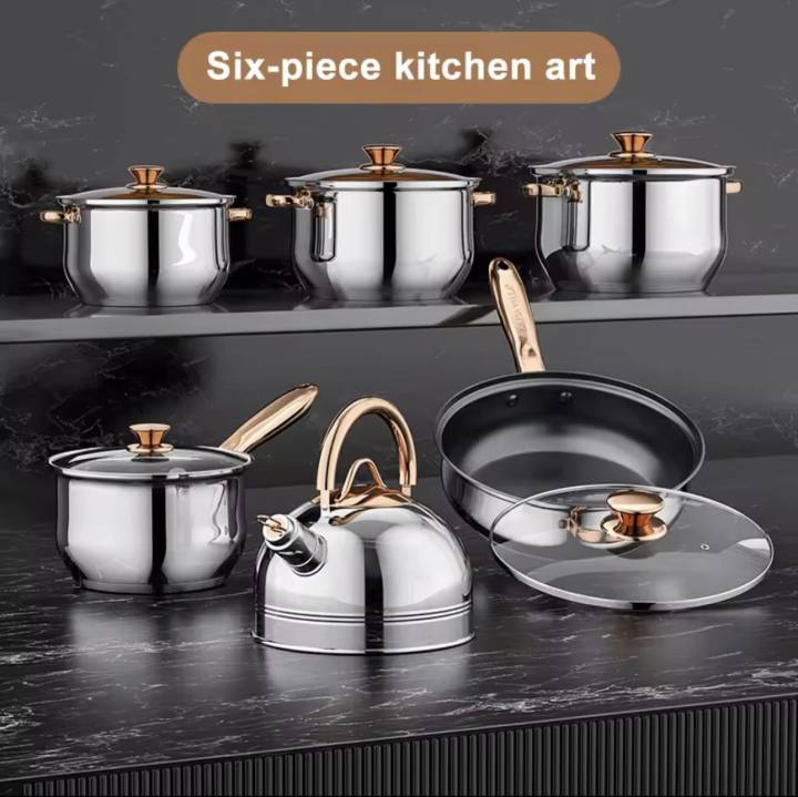 Kitchenware Best Cookware sets Perfect Cooking Lazada PH