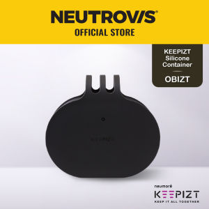 Neumore Keepizt OBIZT Food Container 900ml - Inky Black