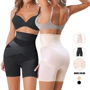 MISTHIN Girls Hot Sale Nylon Women High Waist Shaper Panty Butt Lift Control Belt Body Korset for Women Corset S0235