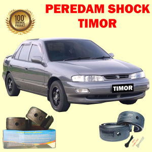 Pro shock damper spring buffer karet peredam shockbreaker mobil timor