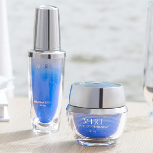 [BỘ ĐÔI] NÁM SẠM TÀN NHANG MIRI (1 Kem nám + 1 serum) - Giúp sạch nám sáng da - Cân bằng độ ẩm- Chống lão hóa - Dưỡng trắng da hiệu quả - Miri Chính hãng