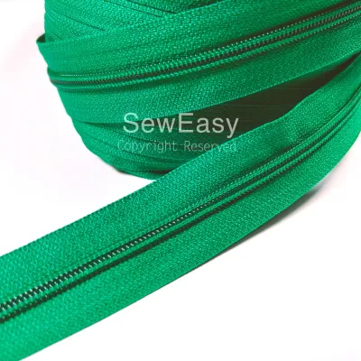 #3 & #5 Malaysia Brand KH Zip Potong / Zip Kusyen / Zip Meter / Metering Zipper