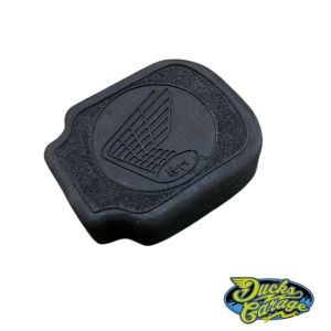 karet pedal rem honda c70 c700 c800 astrea 800 star prima grand legenda inpressa honda win