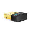 TP-LINK UB500 BLUETOOTH 5.0 NANO USB ADAPTER For Desktop Laptop Dongle. 