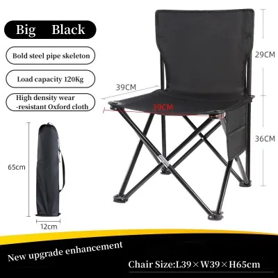 Outdoor Folding Table Camping Table Heavy Duty Portable Roll Up Table with Storage Bag for Beach Picnic Backyards BBQ Party