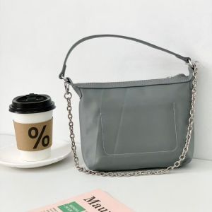 New Longchamp-style bag womens chain crossbody bag casual and versatile shoulder bag handheld bagtote bag