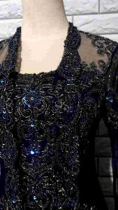 set kebaya pesta wisuda kebaya kutubaru kebaya terbaru