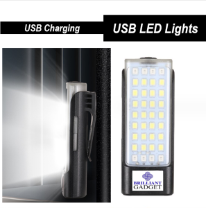 USB Lights USB LED Lamp Camping Lights USB Flashlight USB Rechargeable Lampu Led USB Lampu Kecemesan Lampu Led Serbaguna