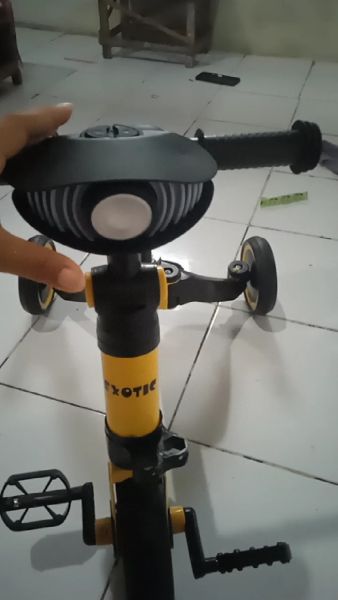 Buyer review video 3
