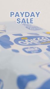 (3 แถม 3)GAIFEEL ทิชชู่เปียกเด็กทารก รสนม กลิ่นนม 80 แผ่นx6 แพ็ค 15*18*20 (ขนาดบรรจุ) ผ้าเช็ดทำความสะอาด สำหรับเด็ก ทารก เด็กผู้ชาย เด็กผู้หญิง เช็ดชู่เปียกเด็ก