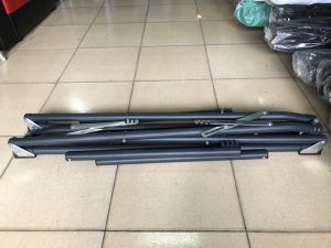 {GIÁ HỦY DIỆT} VÕNG XẾP KHUNG THÉP SƠN TĨNH ĐIỆN KIỂU CỠ NGƯỜI LỚN KÈM LƯỚI CÁN THÉP