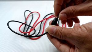 สายมัลติมิเตอร์แบบเกลียวหมุนเปลี่ยนหัวได้ ปากจระเข้ หัวเข็ม หัวกล้ามปู (ในไทยพร้อมส่ง) หัวมัลติมิเตอร์ หัวมิเตอร์ - Lazada