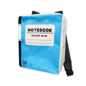 Balo Kiểu Dáng NOTEBOOK Hàng Nhập Khẩu Màu Xanh Xanh Lá Đen Kích thước H30xW25xD15cm