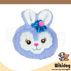 Pet Beep Beep Cartoon Plush Toy Soft Squeaky Interactive Toy for Dogs and Cats