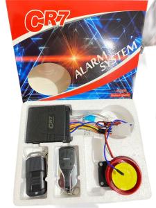 alarm motor cr7 original alarm anti maling motor cr7 universal semua motor