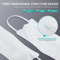 kf94 mask medical surgical original disposable face mask made in korea 50pcs kf94 face mask 4 ply Authentic masks Kuala Lumpur delivery arrives fast. 