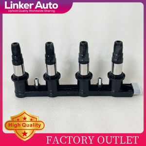 For Chevrolet Aveo Cruze Pontiac G3 1.6L Ignition Coil 96476979 96476983 25186687 25186686 5C1703 55561655 55570160 610-00180