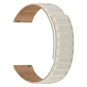 Garmin Watch Series Strap Magnetic Loop Strap Tali Jam Magnetik Garmin Forerunner 570/ 165/ 245/ 645/ 55/Approach S40 /S42 /S12 /Venu SQ2/Vivoactive