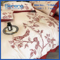 Ga giường đẹp mát lạnh 5 món lụa markcross SERENA chính hãng chuẩn khách sạn 5 sao  bộ chăn ga ra drap gối mền nệm đệm cao cấp 5 món lụa markcross trải phủ bọc giường mát lạnh sang trọng full - hệ thống nệm. 