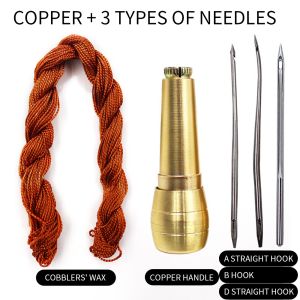 Removable Sewing Shoe Repair Tool & DIY Hand Tools: A Comprehensive Guide