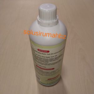 KURAS WC TANPA DISEDOT 1000 ml Pengurai Limbah Organik BIODEX 1L 1 L asli 100% bio dex septi tank septic pengurai bakteri