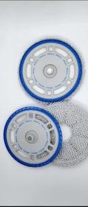 2026 Mop Mount Replacement Parts Compatible with ECOVACS T30 Pro Robot Vacuum Cleaner Accessory