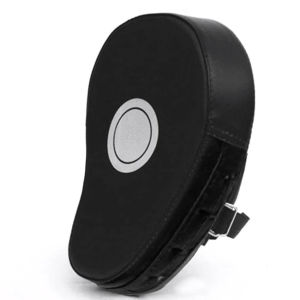 Sasaran Tinju Target Punching Pad Boxing Focus Mitt Pad Latihan Muay Thai Taekwondo MMA Karate