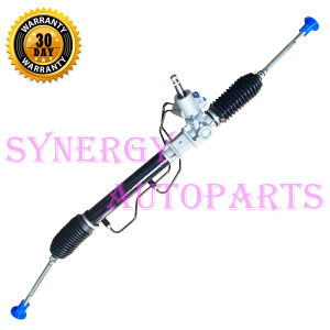 Steering Rack Hyundai Atos Kia Picanto 2004 - 10006154