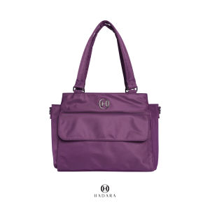 Hadara Classic 76 กระเป๋าสะพายข้าง พร้อมเปลี่ยนลุคคุณอย่างเหนือระดับ