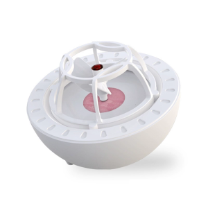 Tiết kiệm không gian dùng nguồn USB máy rửa chén thu nhỏ để máy Làm Sạch Sàn đĩa nhà bếp rửa chén tiện lợi và hiệu quả