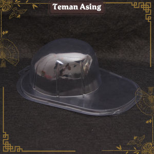 Pelindung Topi Baseball Berkualitas: Pilihan Untuk Display Case & Aksesoris