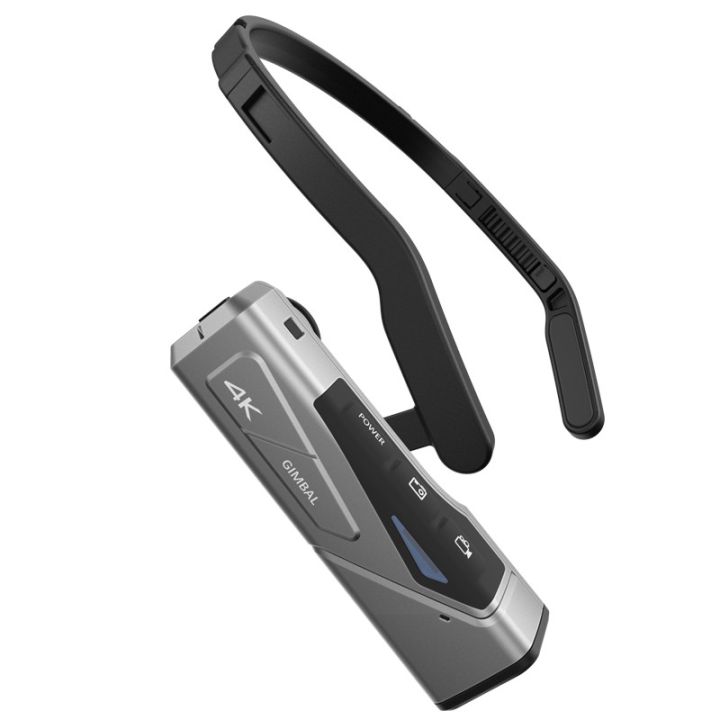 ORDRO EP7 4K Head-Mounted Video Camera 60FPS Camcorder FPV