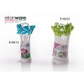 Elianware 20 Pegs Umbrella Hanger Clothes Penyangkut Baju/E-69/20. 