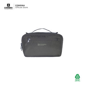 Consina Cosco Tas Selempang Travel Kamera | Sling Bag Outdoor Urban