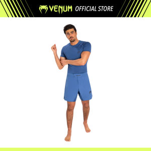 VENUM Contender Fight Shorts- Blue