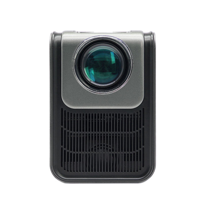 Projector Q3 【PROMOTION】智能投影机 Smart Projector Q3【Netflix, YouTube, Speakers ...