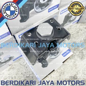 ENGINE MOUNTING DUDUKAN MONTING MESIN MT RR MANUAL BELAKANG TOYOTA INNOVA BENSIN 2.0 20 2000 2.000 2000 CC 2004 2005 2006 2006 2007 2008  2009 2010 2011 2012 2013 2014 2015 INNOVA REBORN FORTUNER VRZ 2016 2017 2018 2019 2020 2021 2022 12361-0C010 BENSCO
