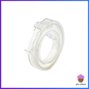 First Chioce สายทำความสะอาดท่อระบายน้ำ เก็บเส้นผม แบบมือมือดันเก็บสาย ท่อห้องน้ำ ท่ออ่างล้างจาน 43cm Sewer dredging tool