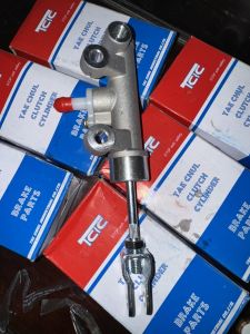 Tổng côn trên poter 2 mã KAC0270 gắn xe ô tô