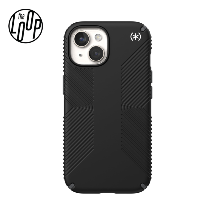 Speck Presidio2 Grip with MagSafe iPhone Case | Lazada PH