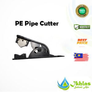 RO Water Filters / PE Pipe Cutter