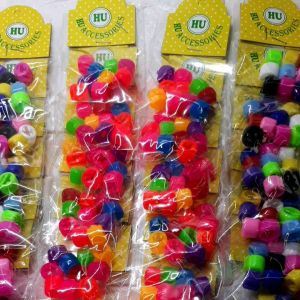 JEPIT RAMBUT JEPIT MINI BULAT ALA KOREA JEPIT RAMBUT MODE HITS