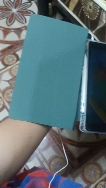 Buyer review video 5