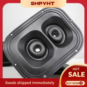 SHPYHT หัวคันเกียร์ขับเคลื่อนสี่ล้อ1ชิ้นฝาครอบกันฝุ่นด้านในสำหรับ Mitsubishi Pajero Montero Shogun MK2 V31 V32 MB659322 V33