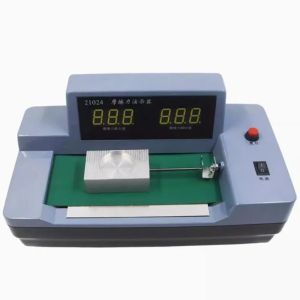 btnx Experimental teaching tools physics mechanics experimental equipment 21024 digital display friction demonstration 2Z6B7