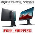 ALIENWARE AW2521HF AW2521H GAMING MONITOR WITH FREE DELIVERY - BRAND NEW UNIT. 