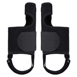 DIDI 2PCS Orthopedic Bunion Splint Big Toe Separator Bunion Corrector Hallux Valgus Correction Day Night Support