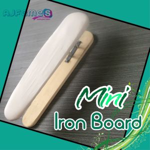❤️Papan Penggosok Lengan/Mini Iron Board