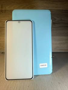 MATTE 9H Screen Protector FULL Tempered Glass HONOR X9D
