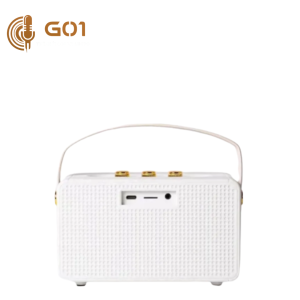 Loa Bluetooth M10 Marshall với kết nối Bluetooth thiết kế nhỏ gọn tiện lợi mang đi